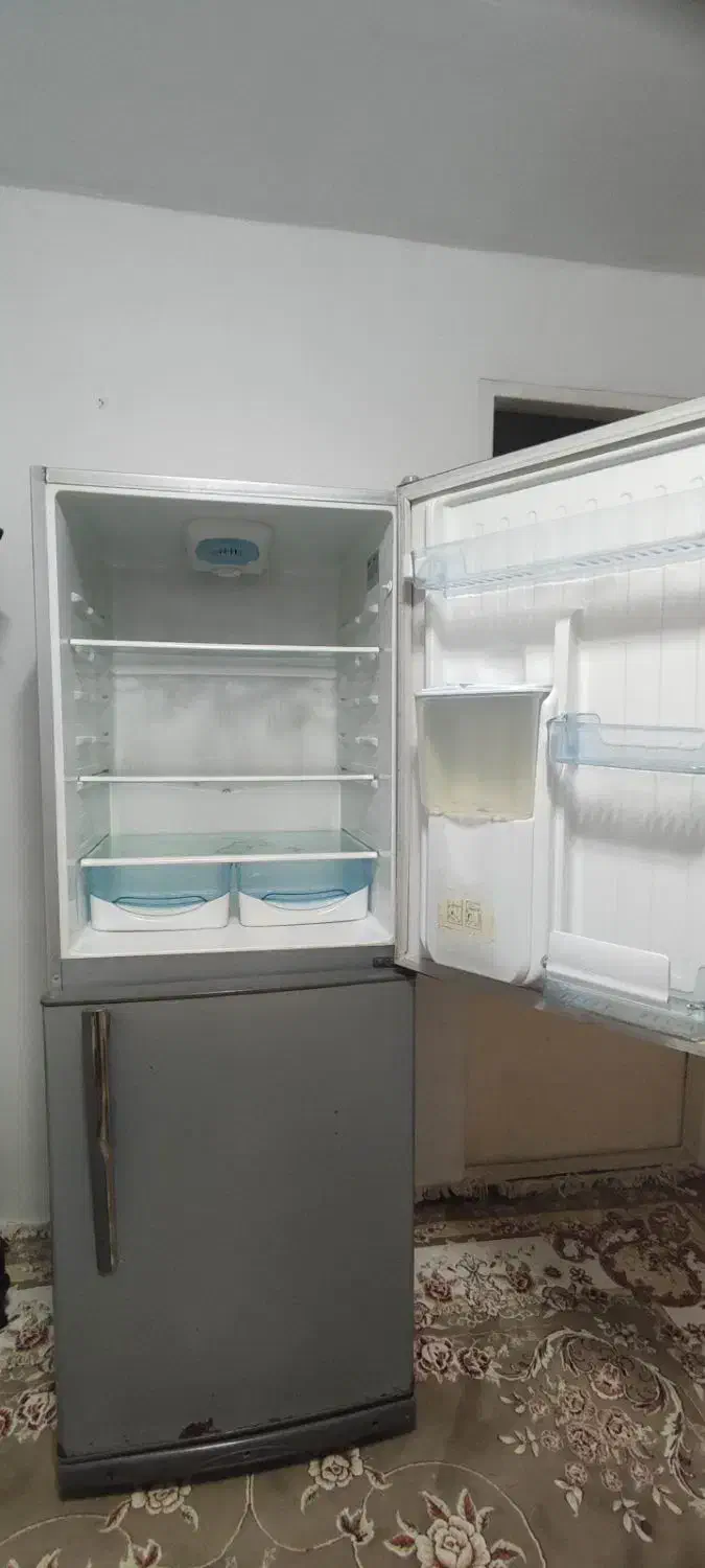 یخچال فریزردودر سینور|یخچال و فریزر|اقبالیه, |دیوار