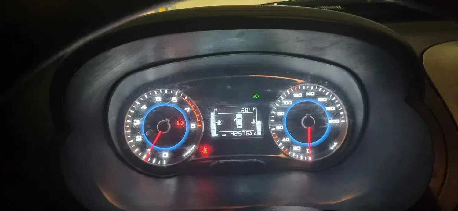 ساینا اس مدل ۴۰۱|خودرو سواری و وانت|بندر کنگان, |دیوار