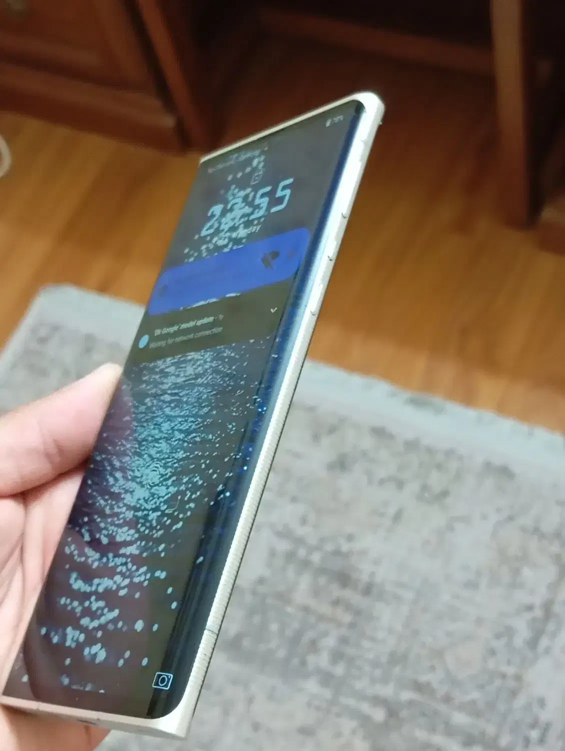 گوشی خاص لایکا / Leitz Phone 1|موبایل|قم, بنیاد|دیوار