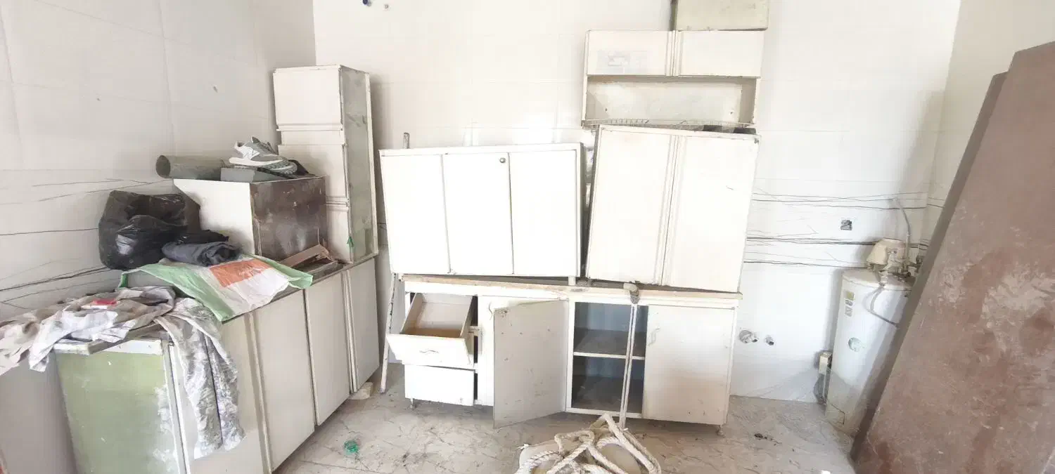 کابینت دست دوم|مصالح و تجهیزات ساختمان|مرودشت, ابوذر شمالی‎|دیوار