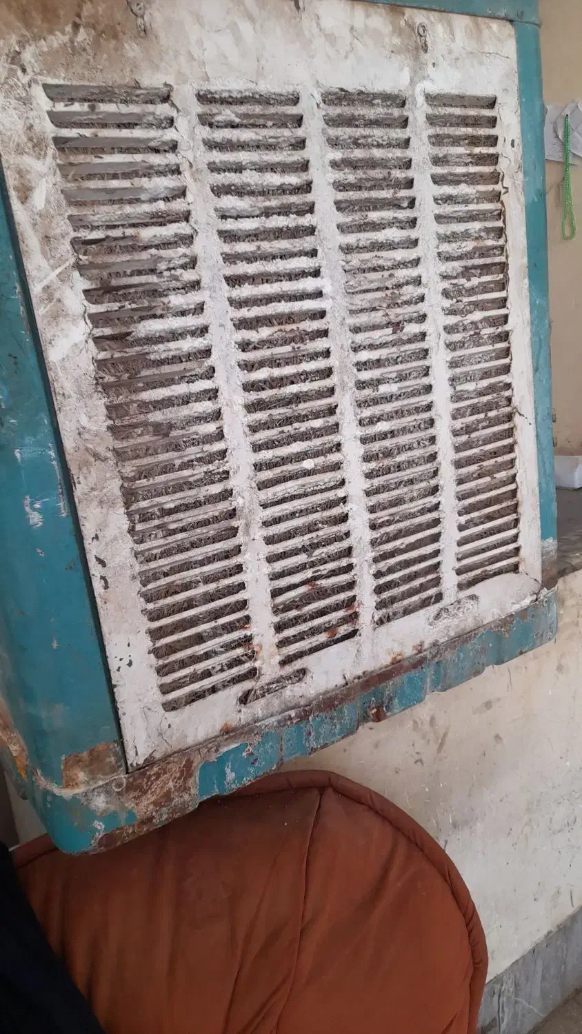 کولر ۳۵۰۰|کولر آبی|ساوه, |دیوار