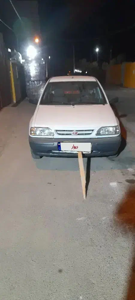 وانت پراید|خودرو سواری و وانت|یزد, |دیوار