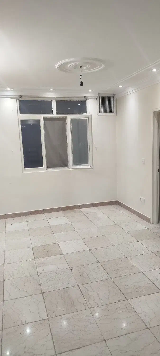 واحد 50 متری. طبقه اول|اجارهٔ آپارتمان|تهران, نبی اکرم|دیوار