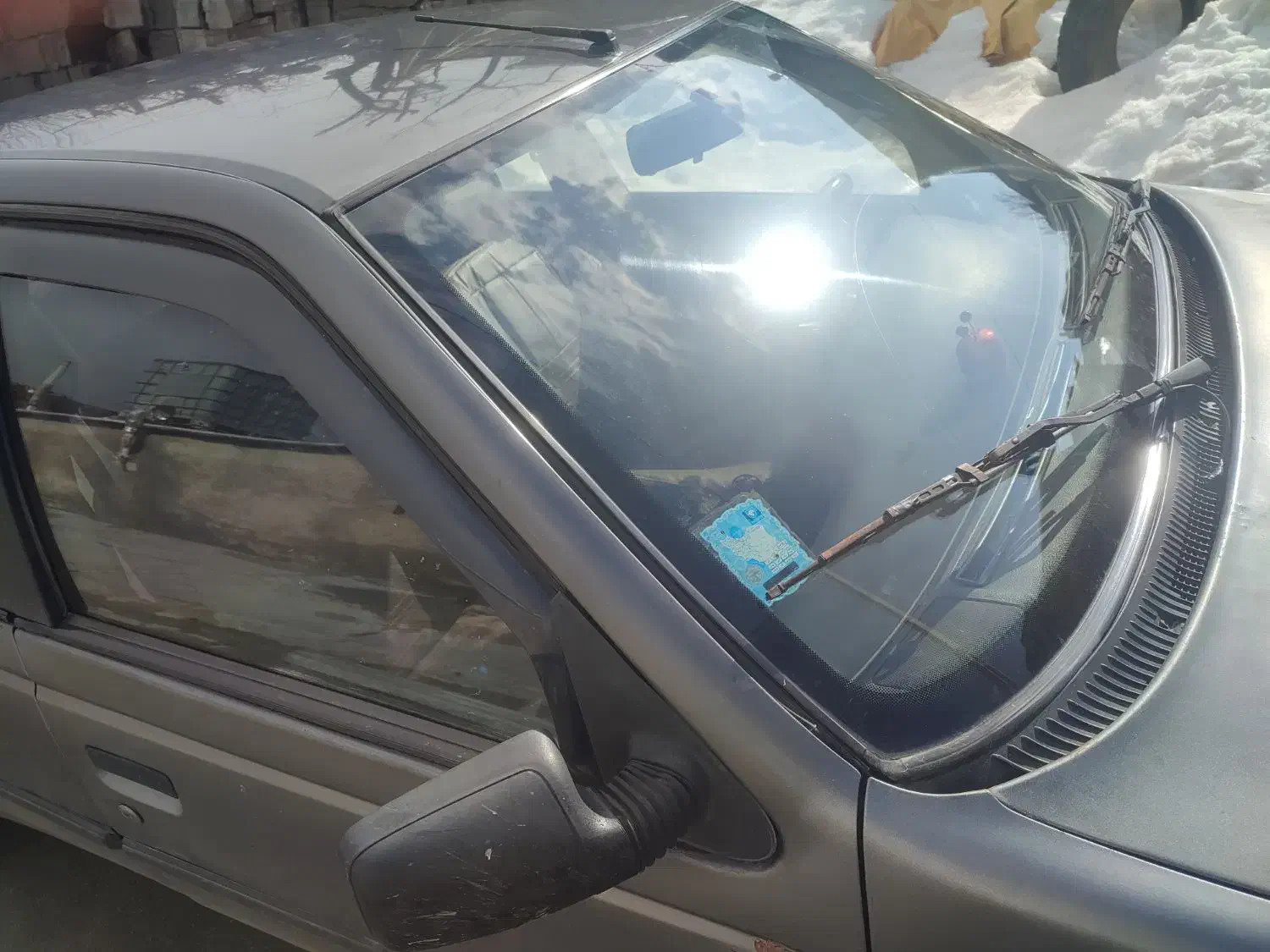 پژو روا 85|خودرو سواری و وانت|بانه, |دیوار