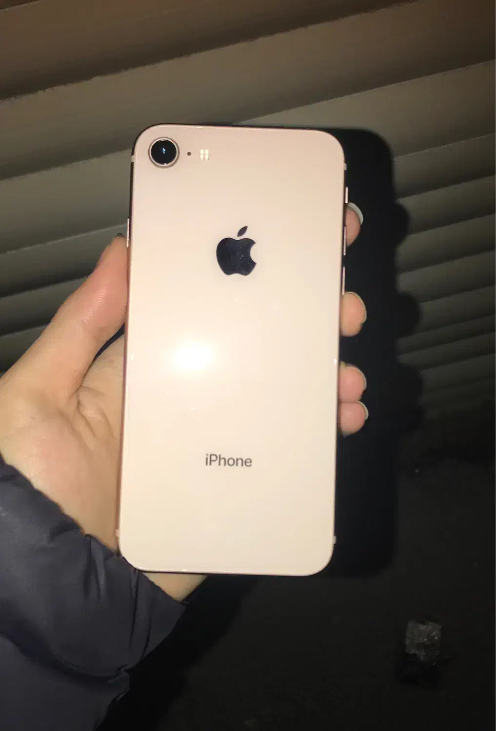 iPhone 8|موبایل|تبریز, |دیوار