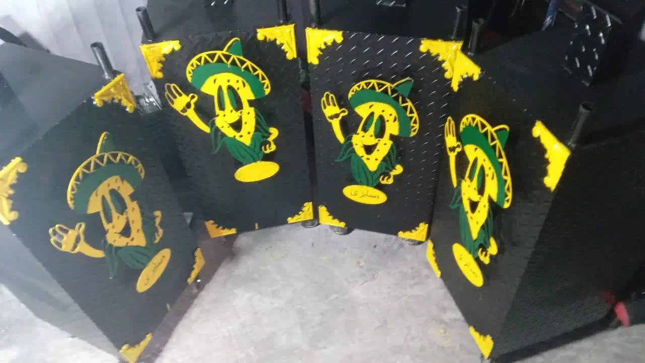 تنور بخارپز سنتی بلال روستایی|اجاق گاز و لوازم برقی پختوپز|خاوران, |دیوار