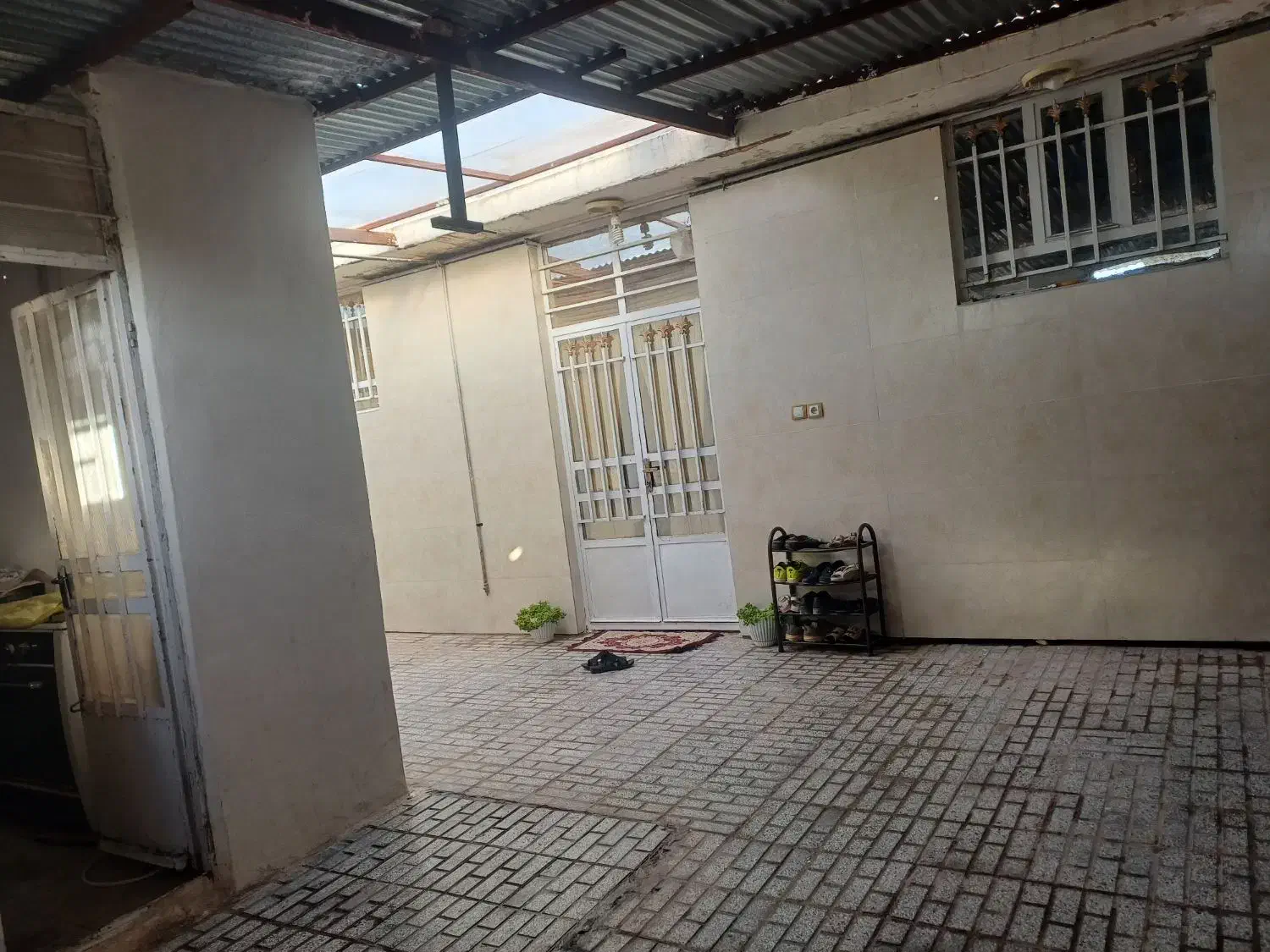 فروش ملک|فروش خانه و ویلا|تربتحیدریه, بالا ولایت|دیوار