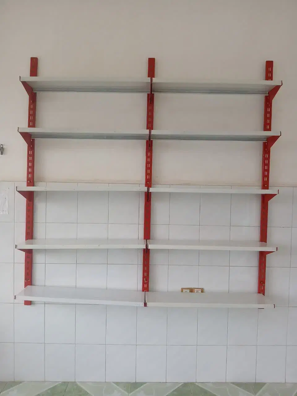 قفسه مغازه|کتابخانه، شلف، قفسههای دیواری|لیلان, |دیوار