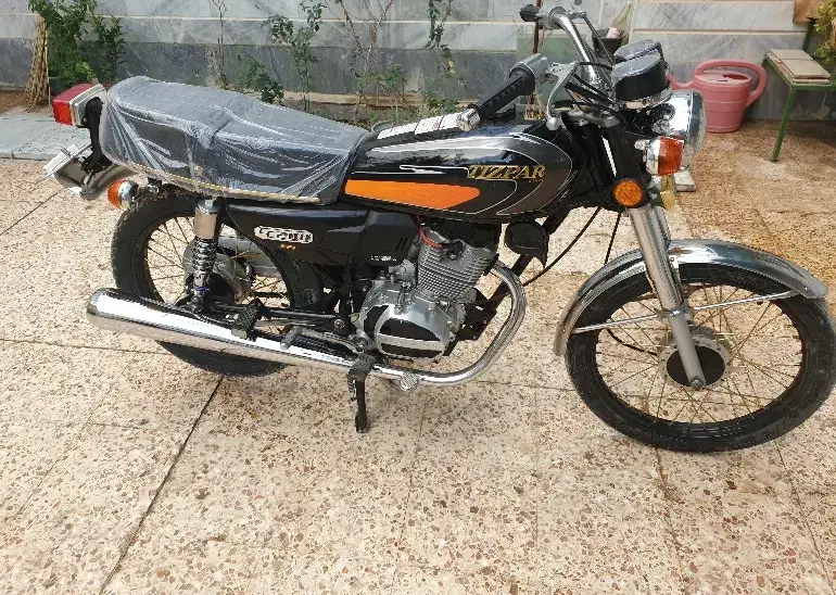 موتور|موتورسیکلت|زاهدان, |دیوار