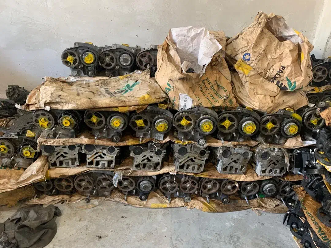 سرسیلندر استوک اوانته مزدا مگان ال۹۰ ازرا سوناتا|قطعات یدکی و لوازم جانبی|تهران, ابوذر|دیوار