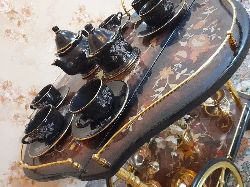 میز بار|مبلمان خانگی و میز عسلی|مشهد, ثامن|دیوار