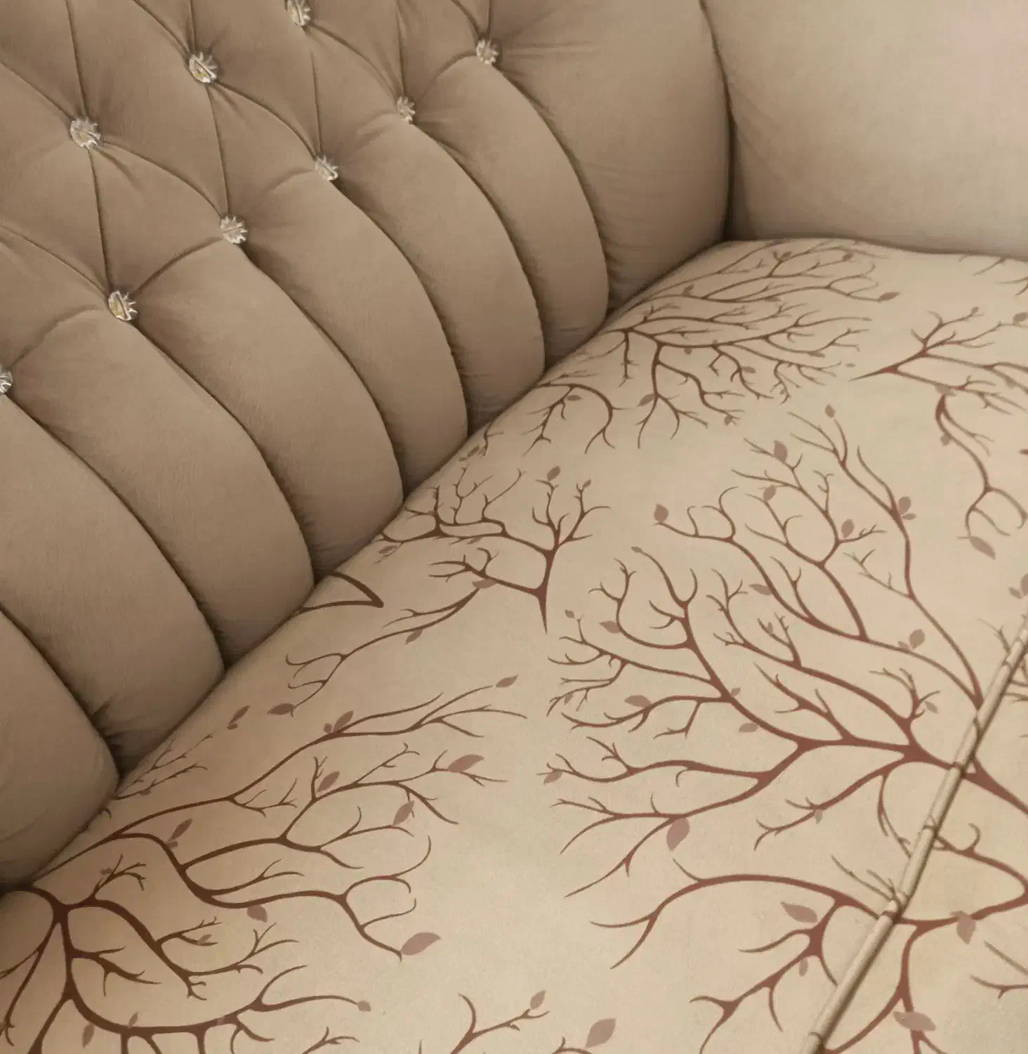 مبل هفت نفره|مبلمان خانگی و میز عسلی|لنگرود, |دیوار