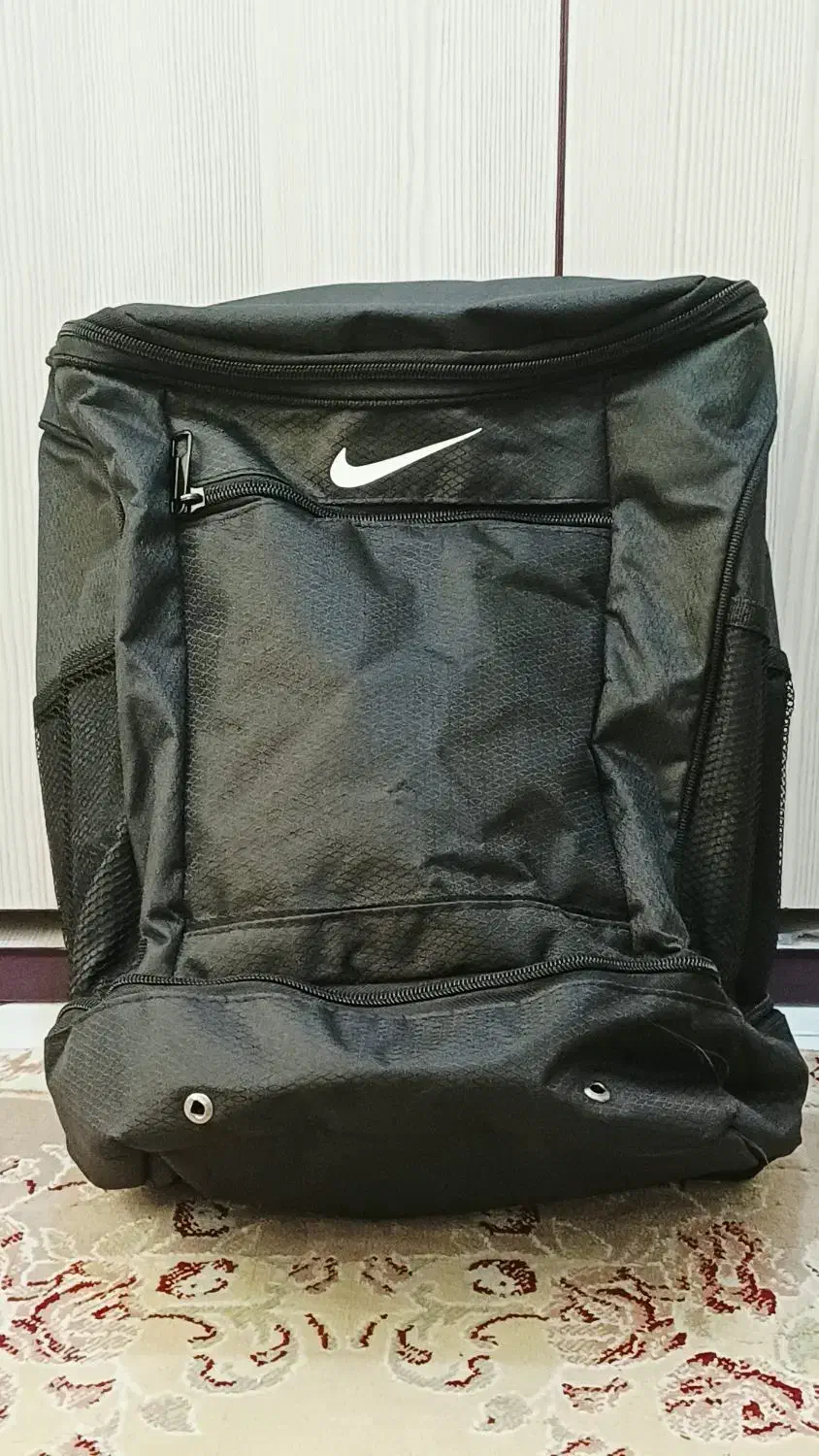 کوله پشتی و ساک|تجهیزات ورزشی|تهران, هفده شهریور|دیوار