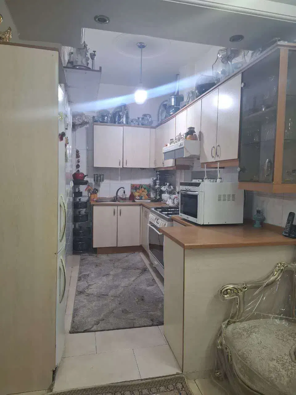 کابینت|آب‌چکان و نظم‌دهنده ظروف|تهران, گرگان|دیوار