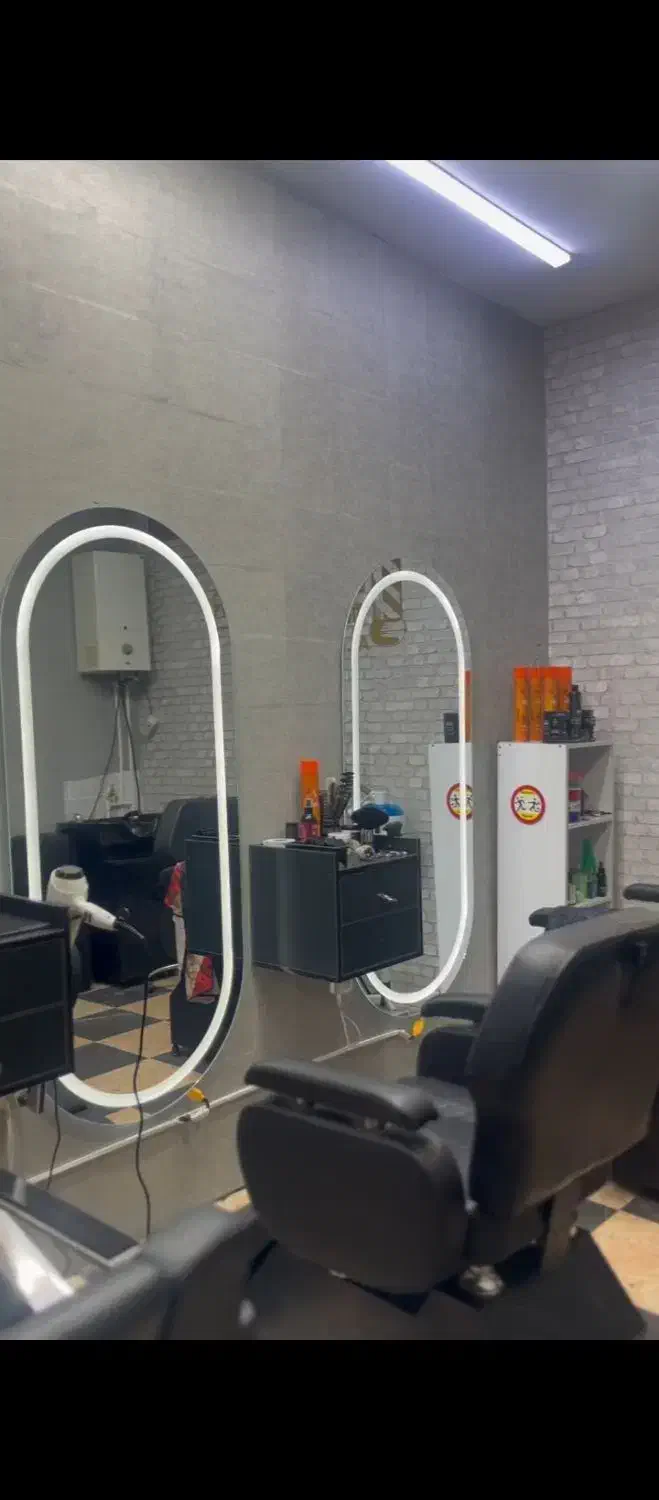 استخدام آرایشگر مردانه|استخدام درمانی، زیبایی، بهداشتی|تهران, تختی|دیوار