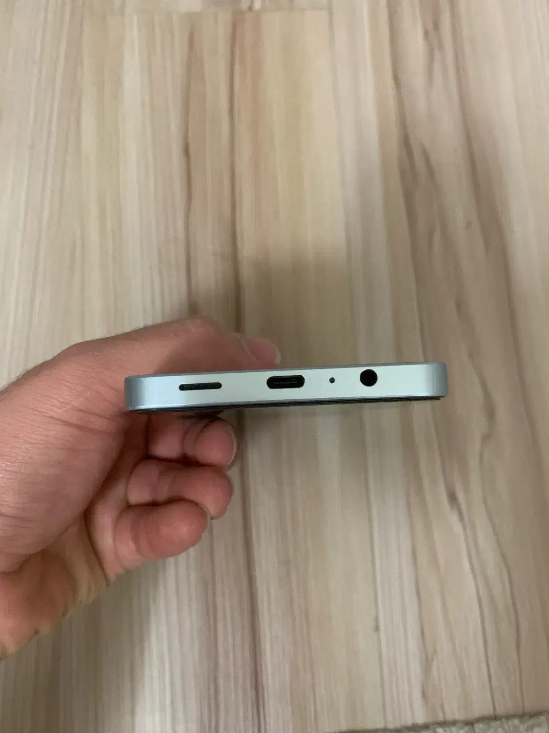 گوشی سامسونگ A06 نو|موبایل|کرج, مهرویلا جنوبی|دیوار