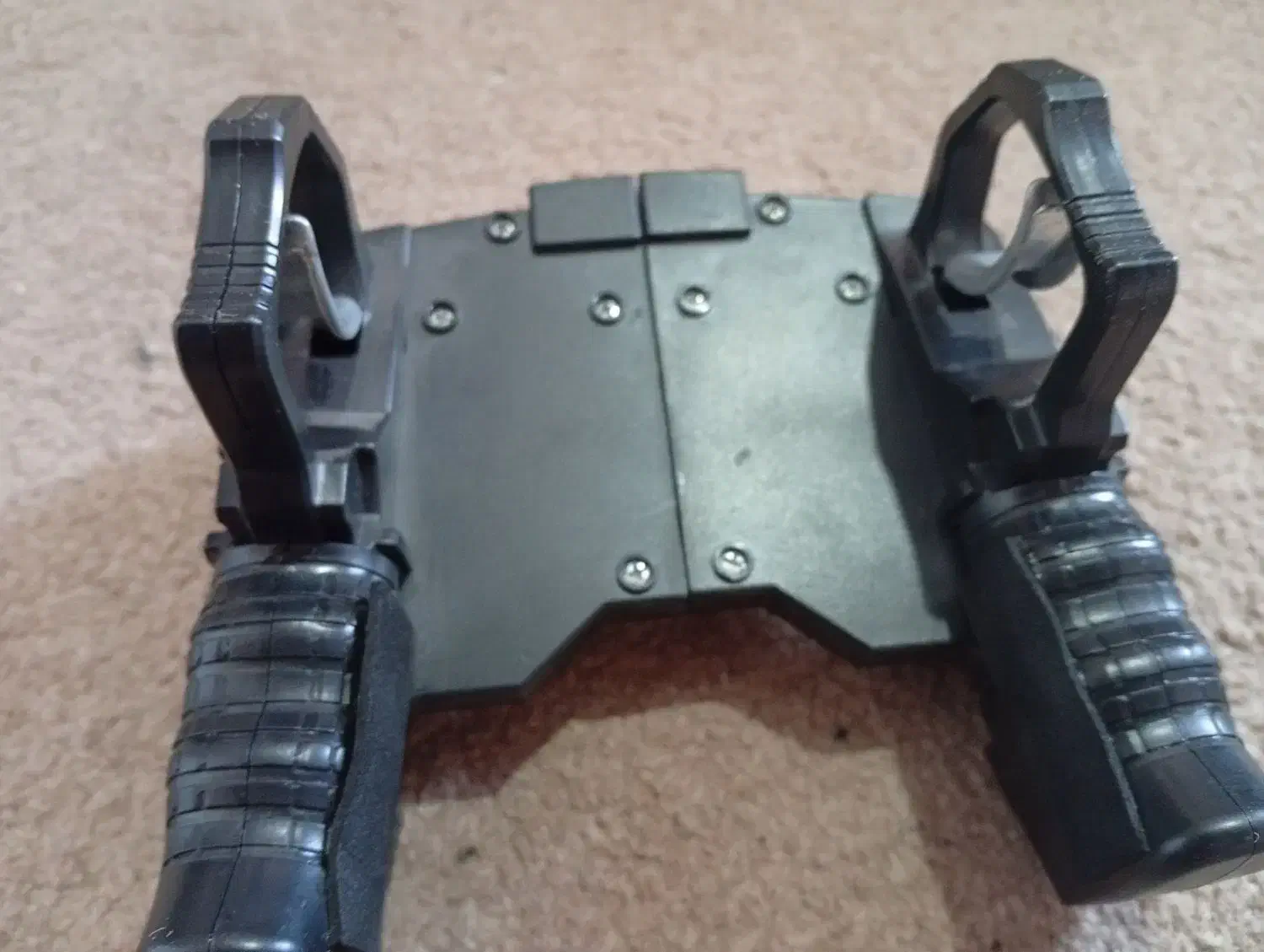 دسته بازی برای کالاف و پابجی|کنسول، بازی ویدئویی و آنلاین|هشتگرد, شهرک ایران خودرو|دیوار