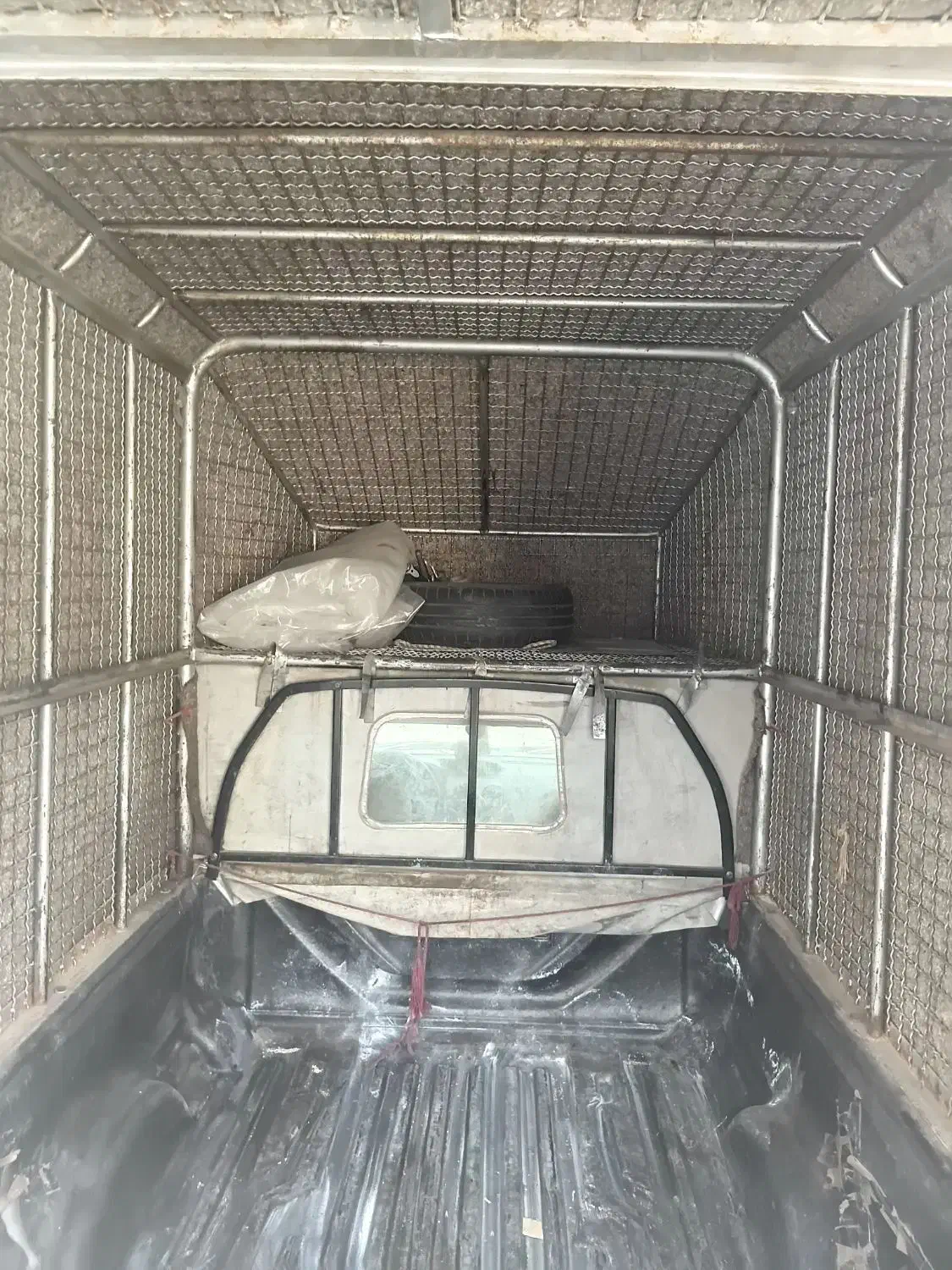 باربند|قطعات یدکی و لوازم جانبی|نظرآباد, شهرک سید جمال الدین|دیوار