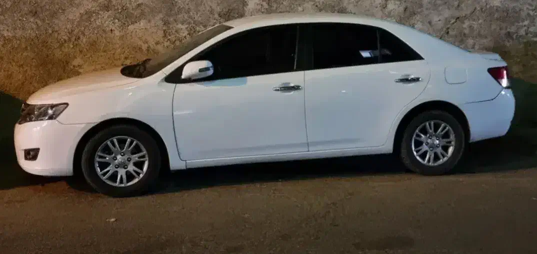 آریو دنده مدل ۱۳۹۸|خودرو سواری و وانت|رشت, چله خانه|دیوار