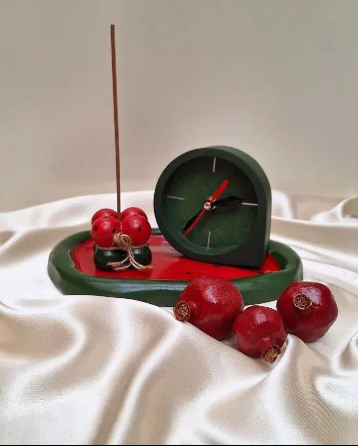 گیفت یلدایی|صنایع دستی و سایر لوازم تزئینی|قم, عمار یاسر|دیوار