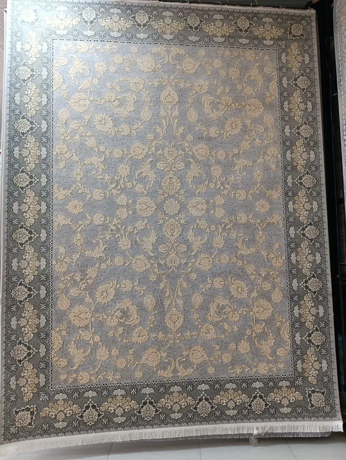 فروشگاه گوهر دیگه فرش گرون نخر|فرش|زاهدان, |دیوار