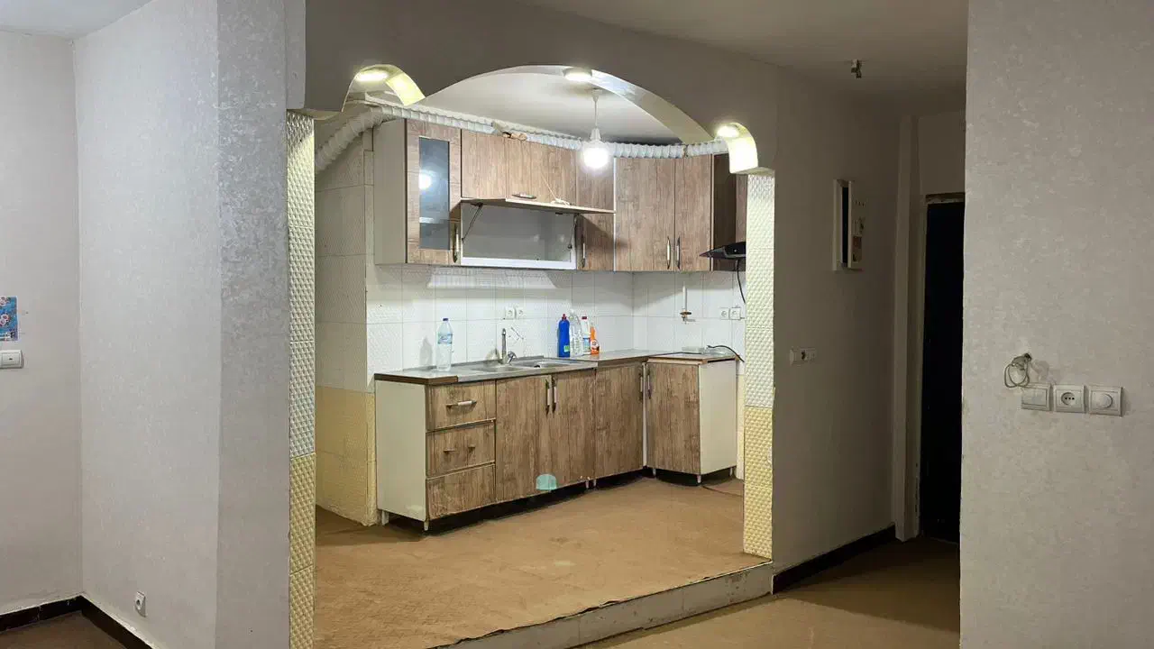 فروش واحد آپارتمانی سند دار ،فاز۷|فروش آپارتمان|بندر ماهشهر, |دیوار