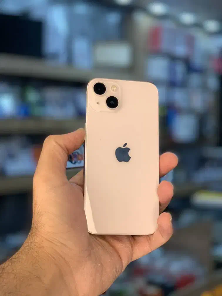 ایفون ۱۳|موبایل|مرودشت, ابوذر شمالی‎|دیوار