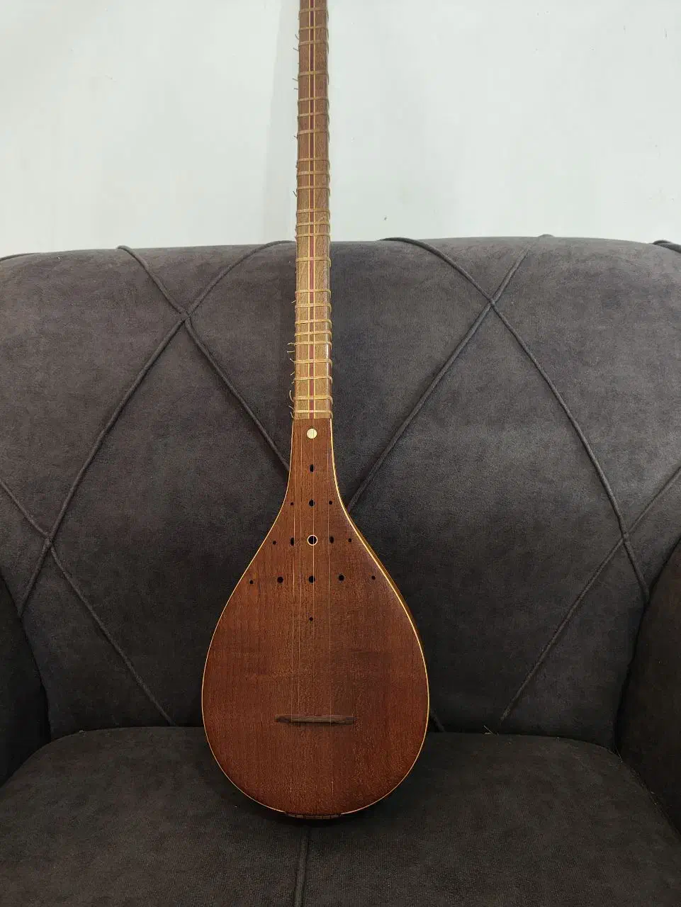 سه تار بسیار خوش صدا مناسب اجرا|سازهای سنتی|رشت, توشیبا|دیوار