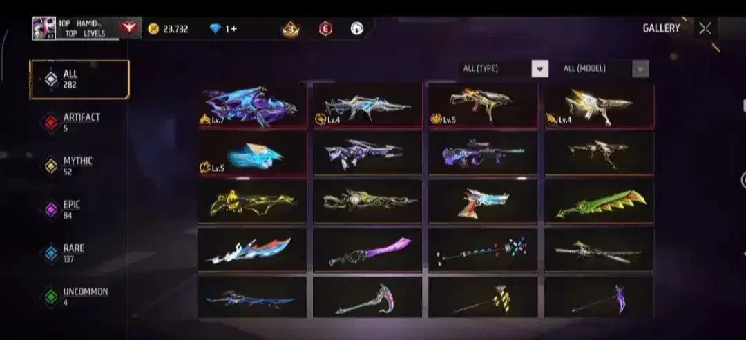 فری فایر|کنسول، بازی ویدئویی و آنلاین|سنندج, |دیوار