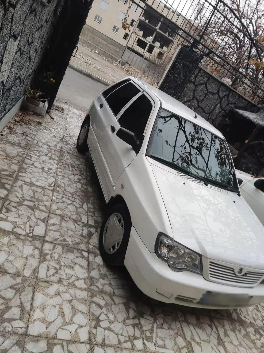 پراید۱۱۱|خودرو سواری و وانت|شهریار, شهریار|دیوار