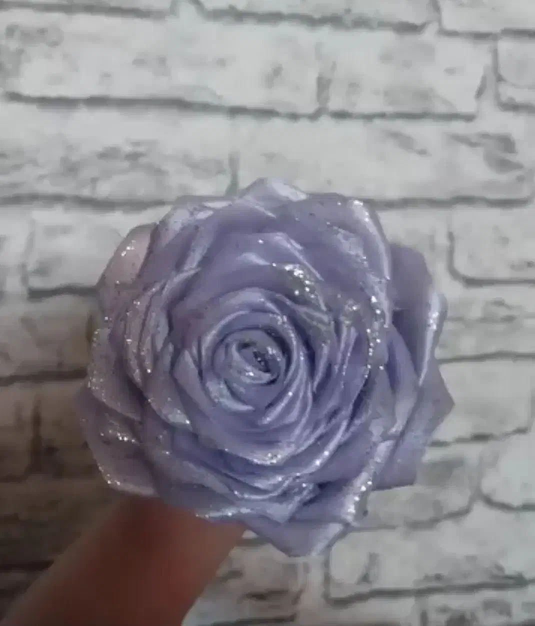 گل روبانی خاص|گل مصنوعی|ابهر, |دیوار