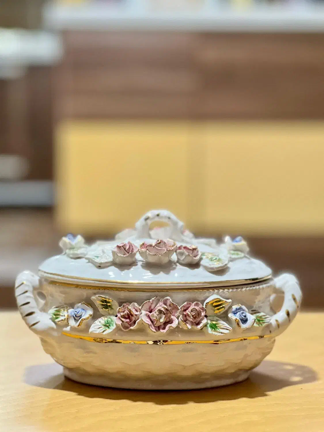 سرویس گلدار|صنایع دستی و سایر لوازم تزئینی|شیراز, آزادگان|دیوار