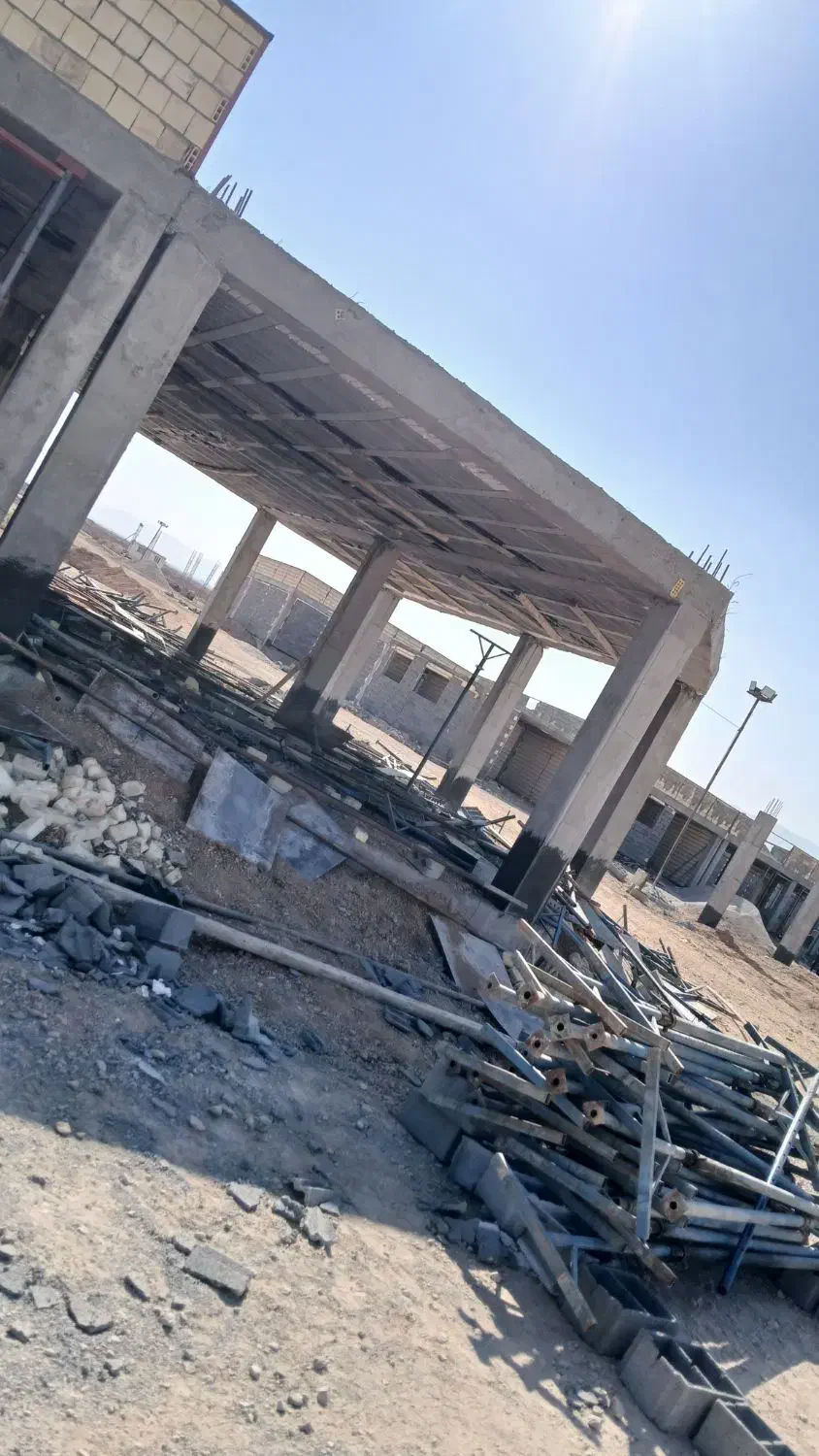 استخدام سیم بندآلموتورلندقالب بندبااکیپی حرفه ای|استخدام معماری، عمران و ساختمانی|مبارکه, |دیوار