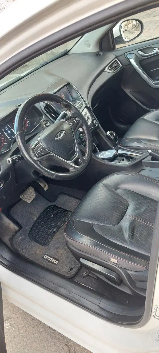 فروش آریزو 5|خودرو سواری و وانت|مرند, |دیوار