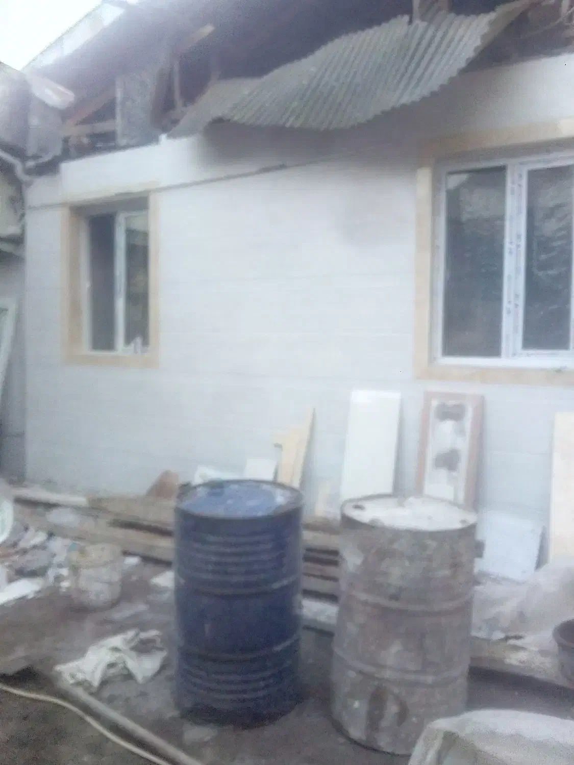 کاشیکاری وبنایی|خدمات پیشه و مهارت|رشت, چمارسرا|دیوار