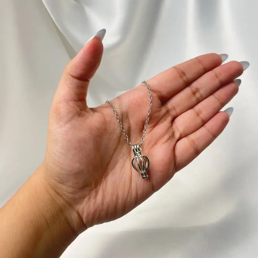 پک مروارید عشق هدیه همراه با هیجان|زیورآلات و اکسسوری|رشت, قاسمیه|دیوار