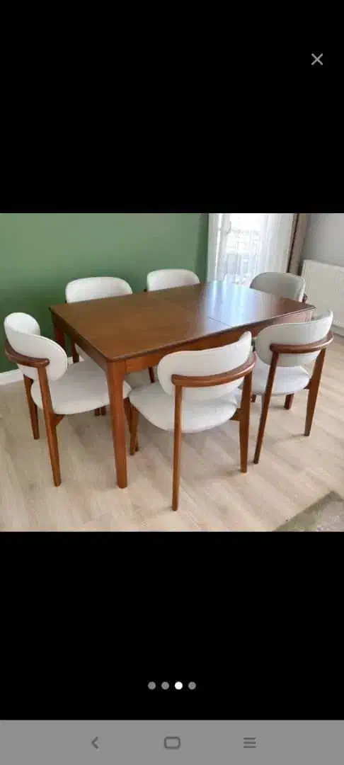 میز نهار خوری فارماتون|میز و صندلی غذاخوری|تهران, شهرک ولیعصر جنوبی|دیوار