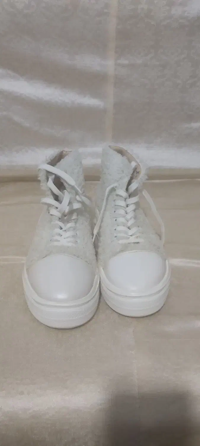 ۳عددکفش سایز ۴۰ نو اصلا استفاده نشده|کیف، کفش، کمربند|تبریز, |دیوار