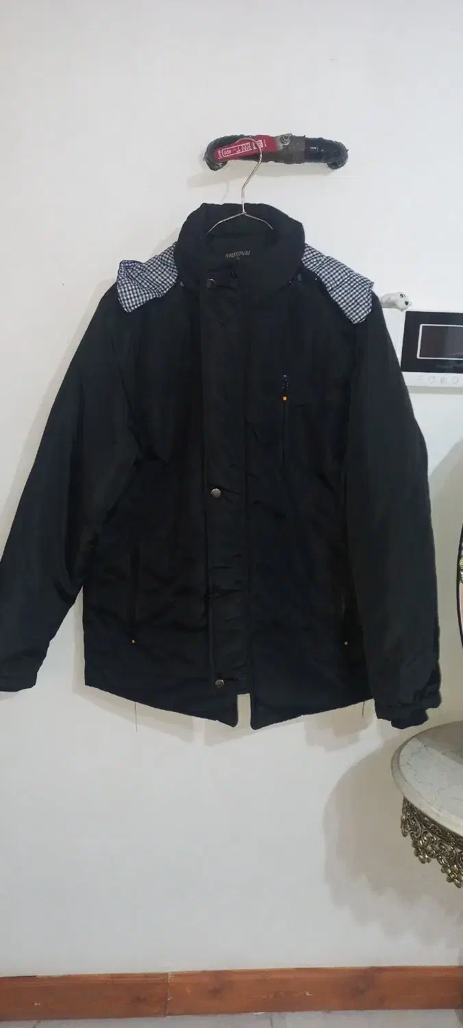 کاپشن مردانه|لباس|کرج, پیشاهنگی|دیوار