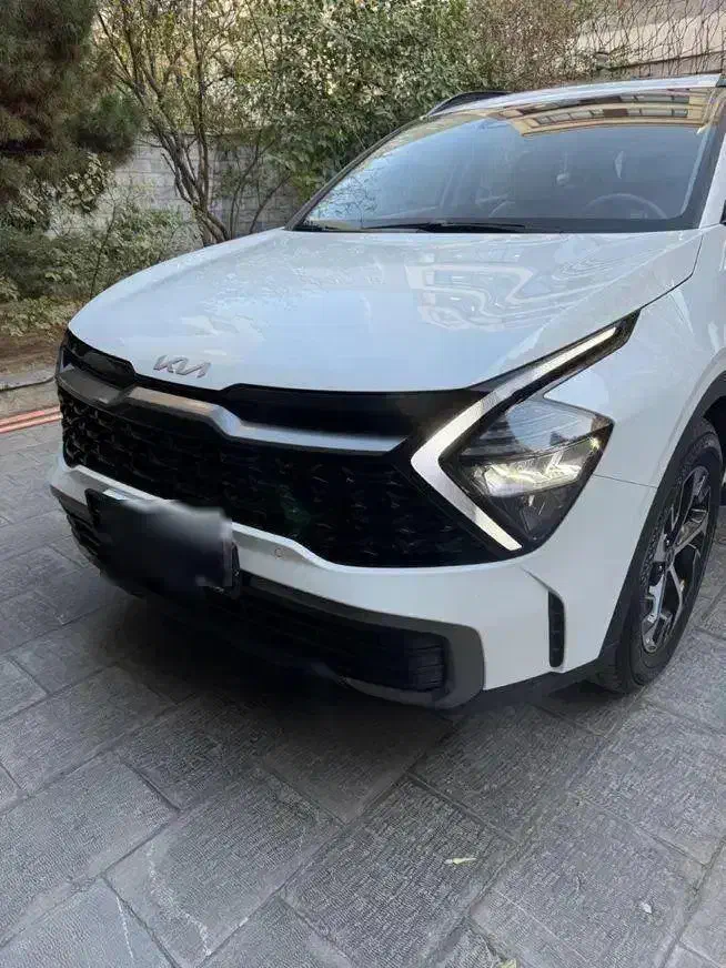 اسپورتیج ۲۰۲۵ فول با سقف پاناراما|خودرو سواری و وانت|تهران, جردن|دیوار