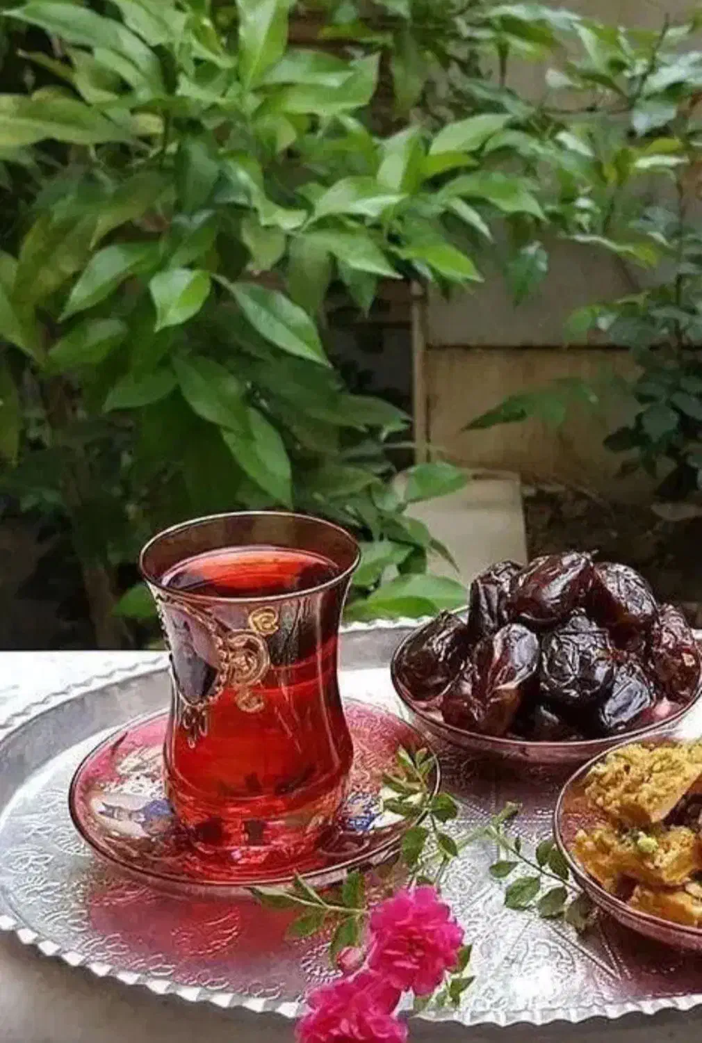 چای میوه ای ترکیبی|خوردنی و آشامیدنی|اصفهان, سنبلستان|دیوار