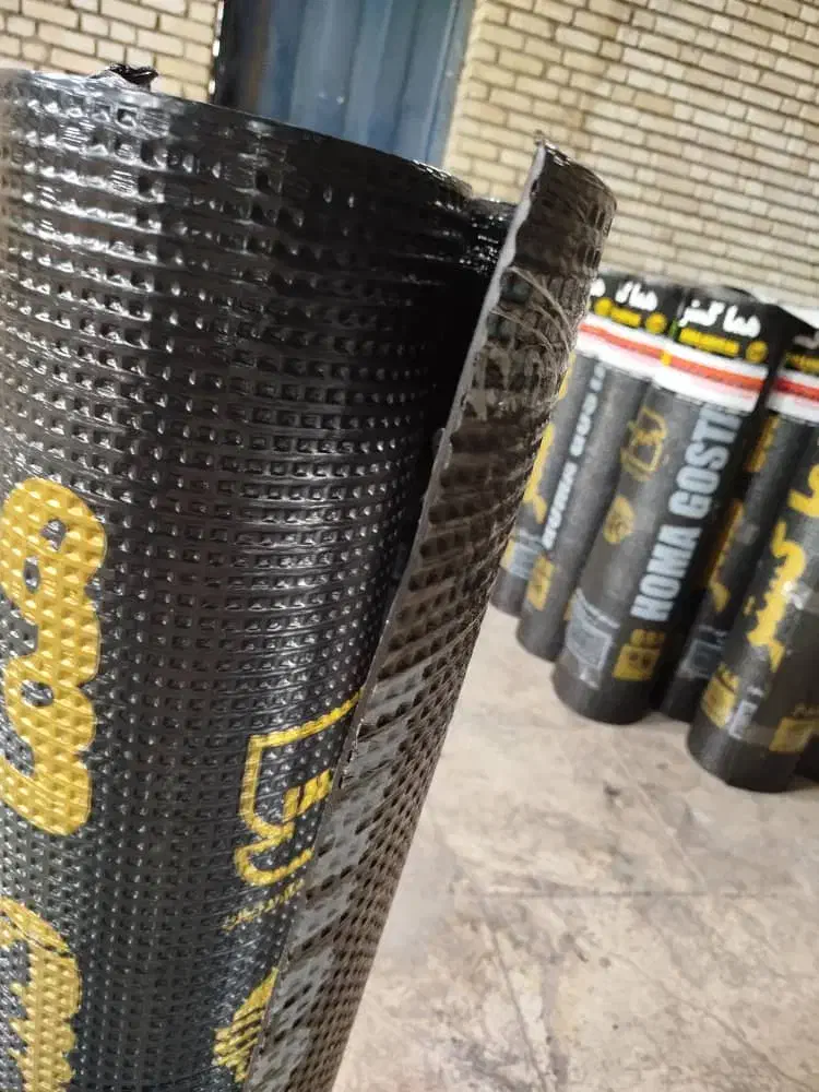 پیمانکاری ایزوگام و قیرگونی به صورت نقد و اقساط|خدمات پیشه و مهارت|اصفهان, سنجوانمره|دیوار