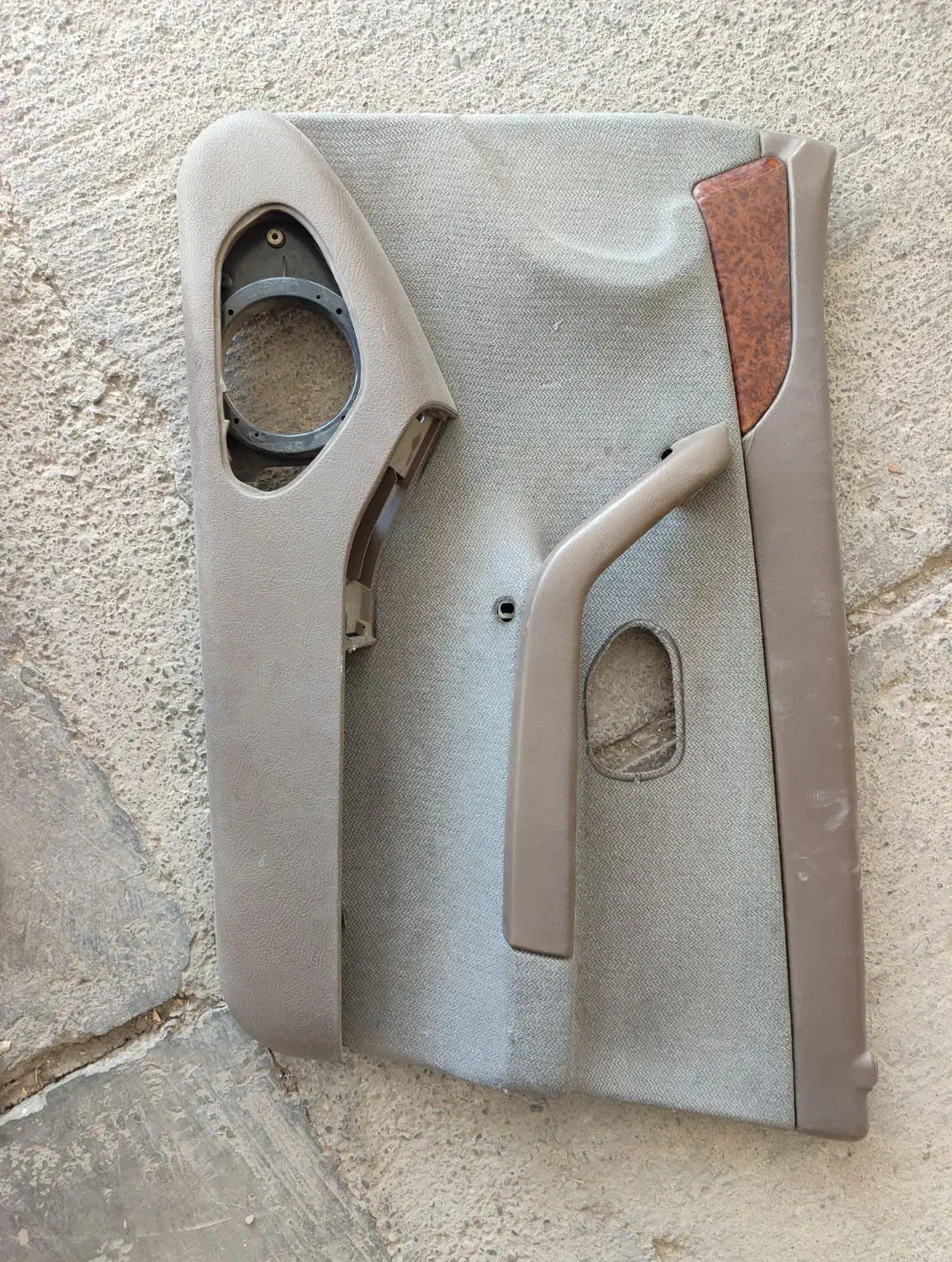 فروش تودری|قطعات یدکی و لوازم جانبی|اصفهان, سپاهان‌شهر|دیوار