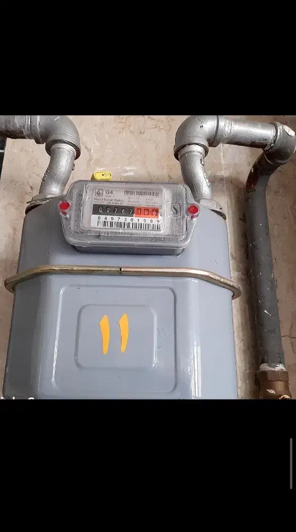 لوله کشی گاز|خدمات پیشه و مهارت|اسلامشهر, شهرک قائمیه|دیوار