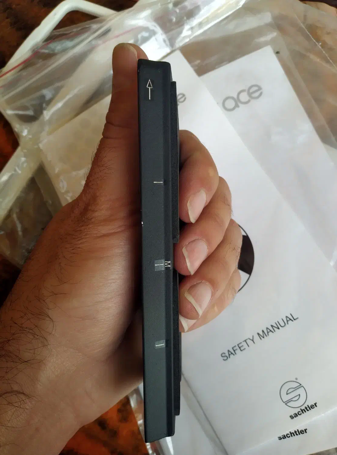 کفی سه پایه ساچلر ace|دوربین عکاسی و فیلمبرداری|تهران, گیشا|دیوار