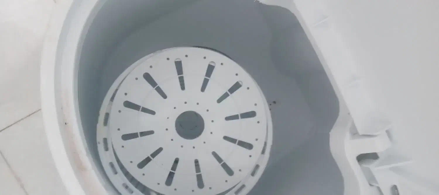 مینی واش نو|ماشین لباسشویی و خشک‌کن لباس|رشت, هلال احمر|دیوار