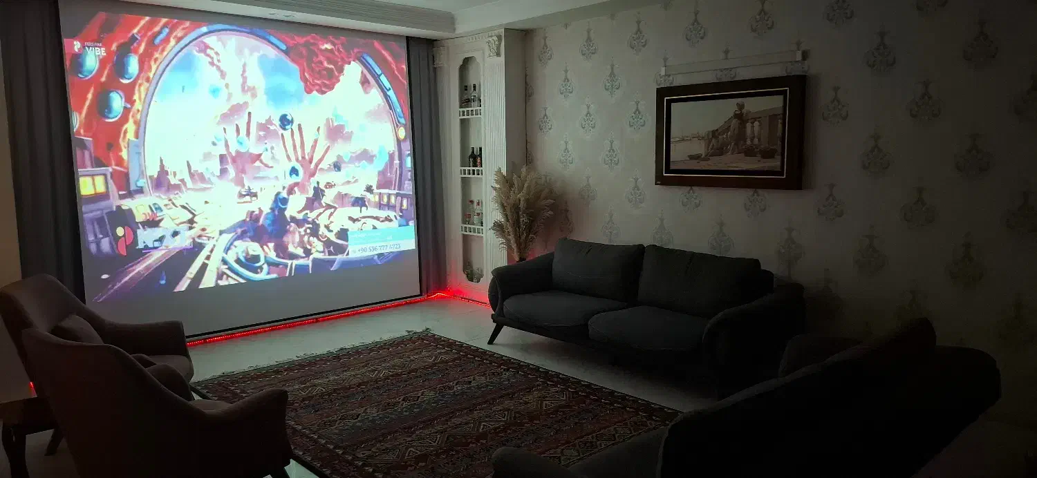 اجاره روزانه|اجارهٔ کوتاه‌مدت آپارتمان و سوئیت|مشهد, چهارچشمه|دیوار