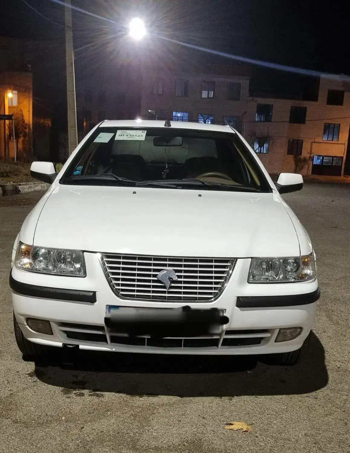 سمندlx ۱۴۰۰|خودرو سواری و وانت|اشتهارد, |دیوار