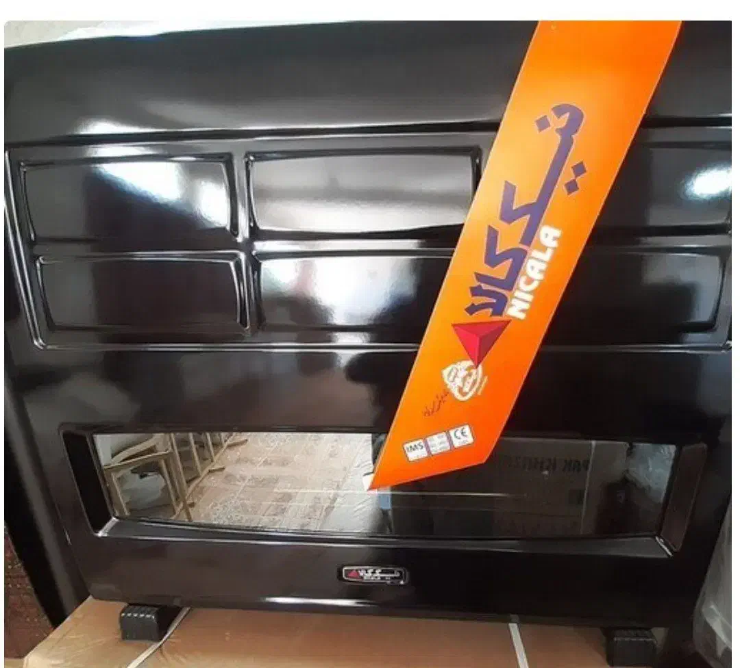 بخاری نیک کالا 20هزار فابریک قیمت 9.500 تومن|بخاری، هیتر، شومینه|یونسی, |دیوار