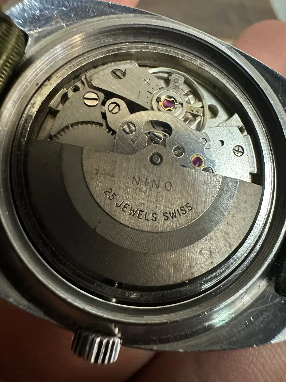 ساعت اتوماتیک|ساعت|قائمشهر, |دیوار